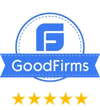 GoodFirms recognized company
