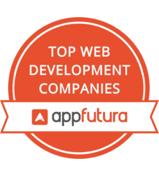 AppFutura â€” Top Web Development Companies