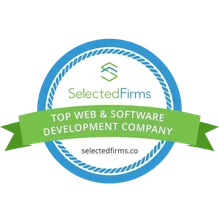 SelectedFirms â€” Top Web & Software Development Company
