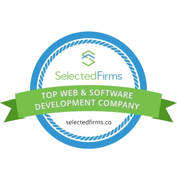 SelectedFirms â€” Top Web & Software Development Company