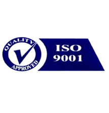 ISO 9001:2015 certified quality management software company