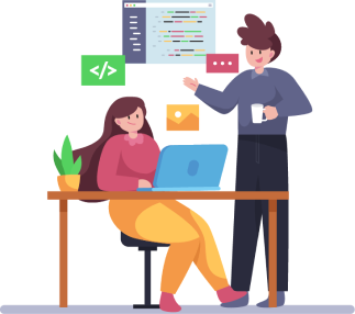 Angular Development Expertise